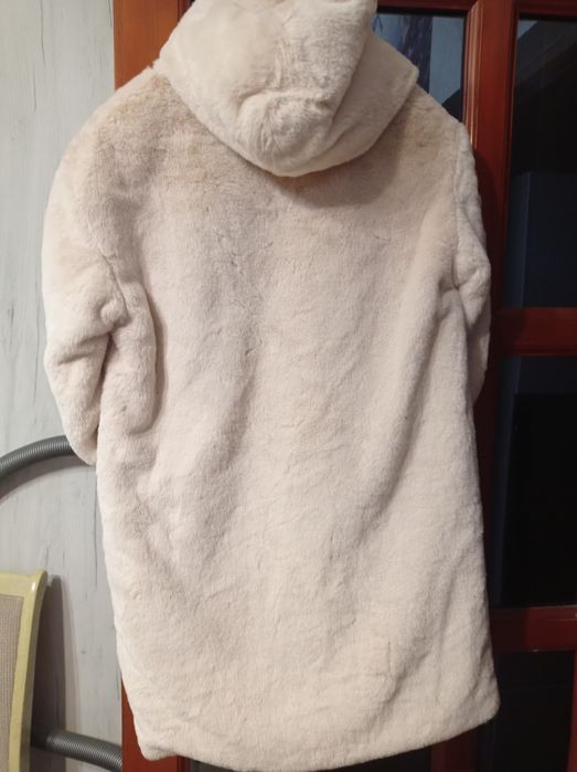 Продам шубку   теплую