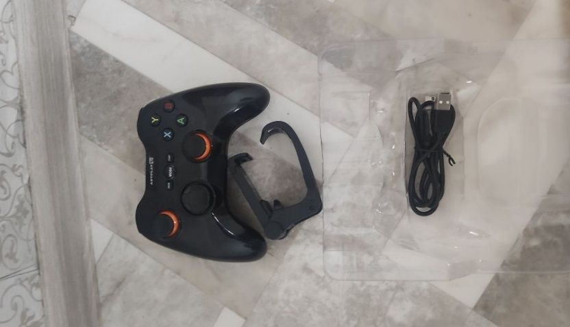 Джойстик Artplay