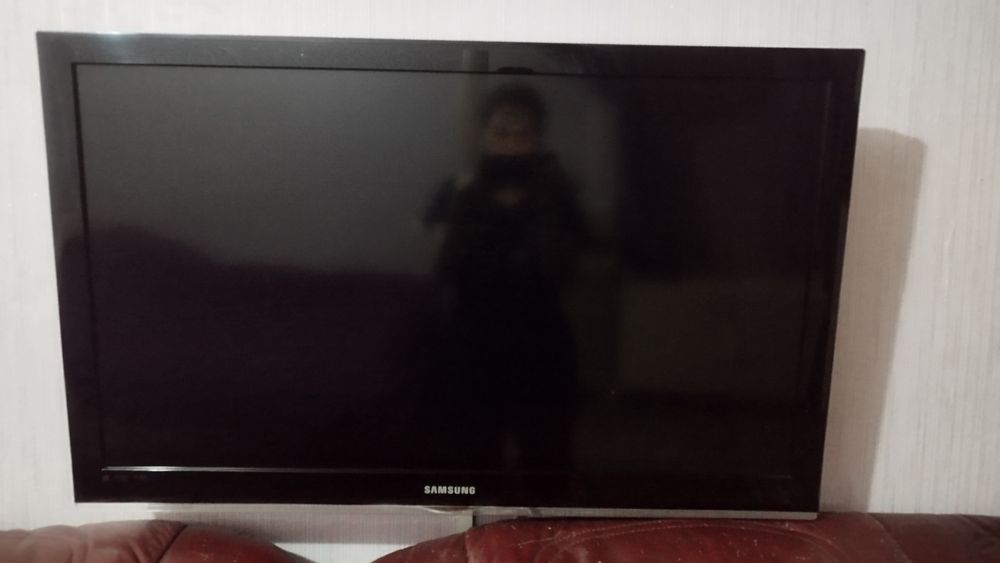 Телевизор Samsung