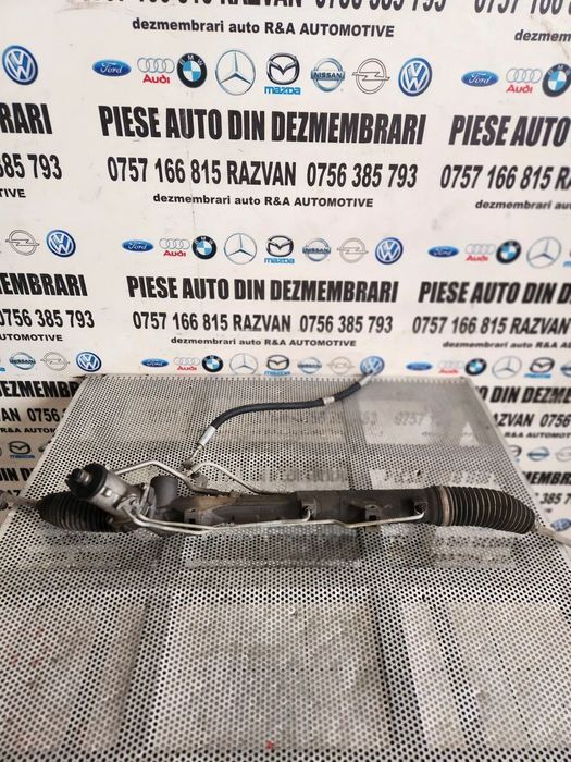 Caseta Directie Bmw E90 E91 E92 E93 E87 E81 E82 X1 E84 S Drive An 2005-2006-2007-2008-2009-2010-201