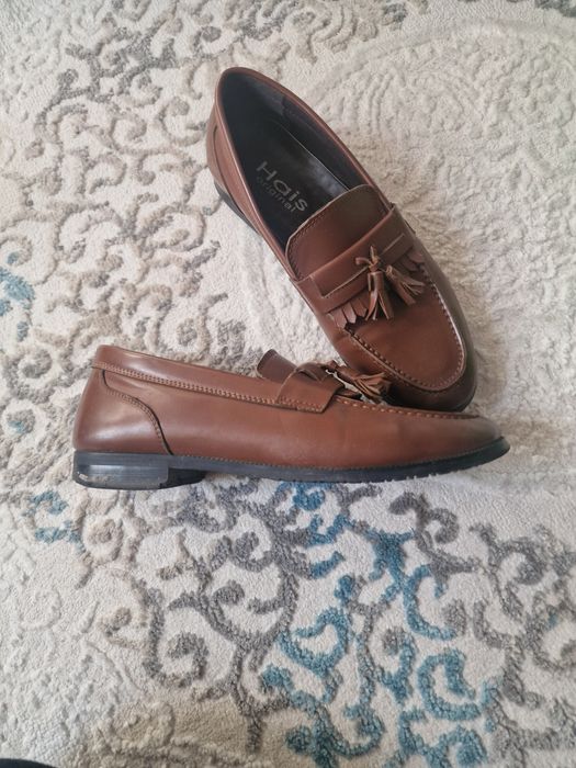 Кросовки в хорошем состоянии