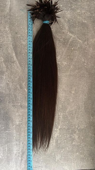 Прода. Натуральные Волосы