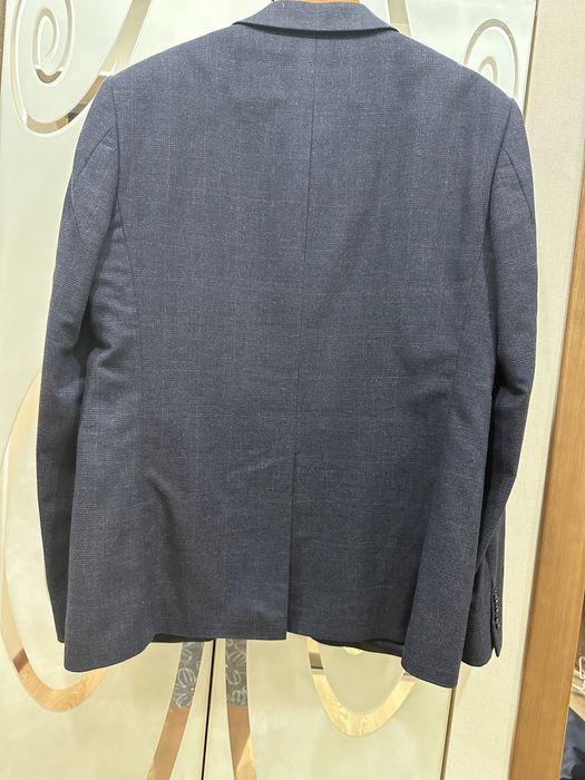 Мужское пальто