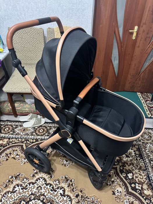 Продам детскую коляску