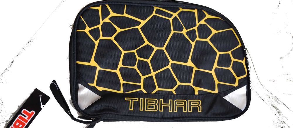 Калъфи за хилки за тенис на маса TIBHAR