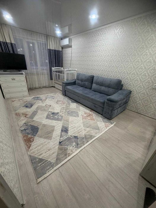 Продам 1 комн. квартиру в г. Уральск