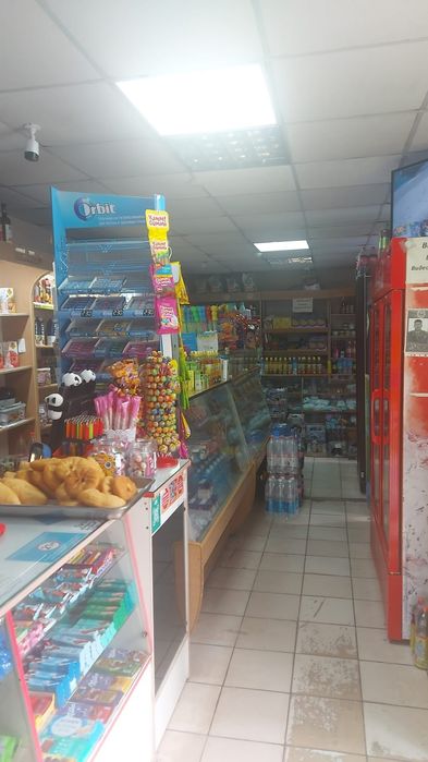 Продается магазин