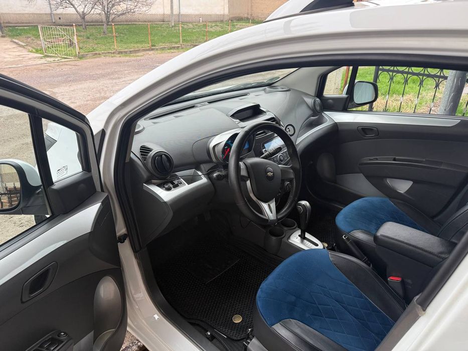 Продается Chevrolet Spark