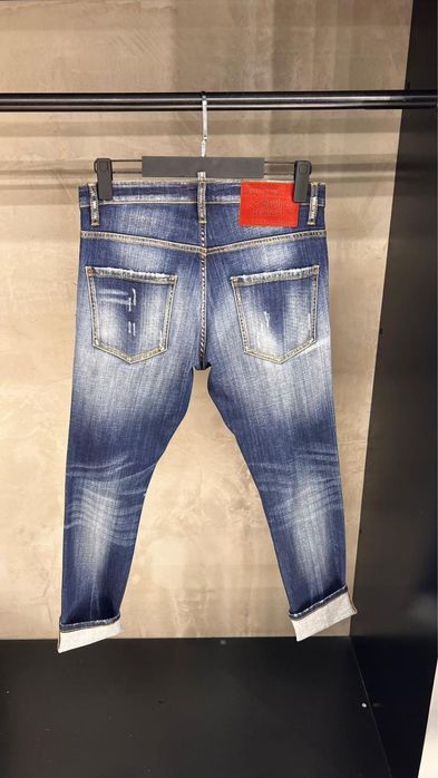 Blugi dsquared 2 lichidare stoc