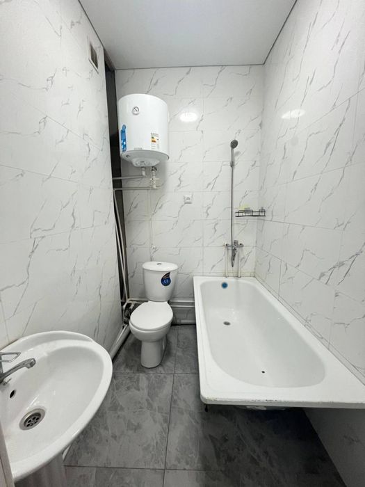 Продам 1 комнатную квартиру