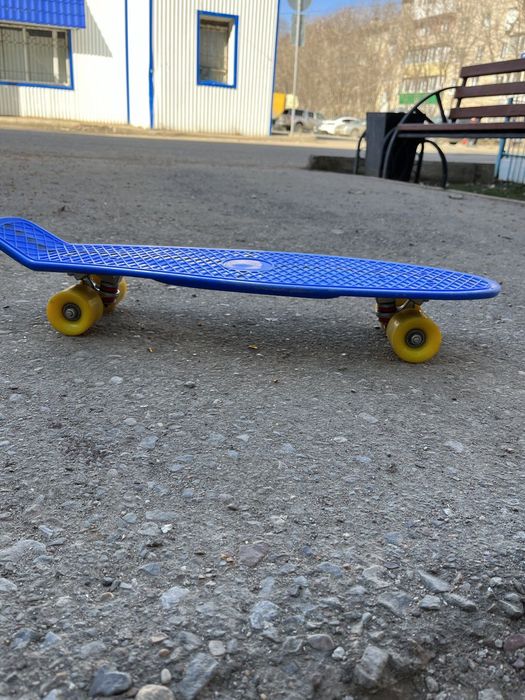 Пенни борд большой