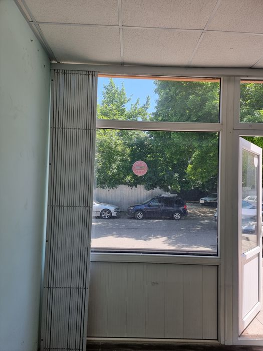 Решетки-шторы 6м