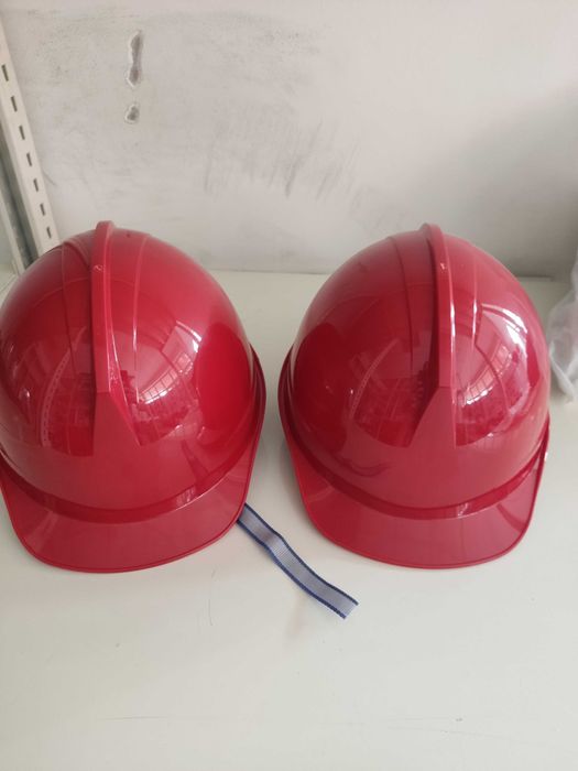 Каски строительные