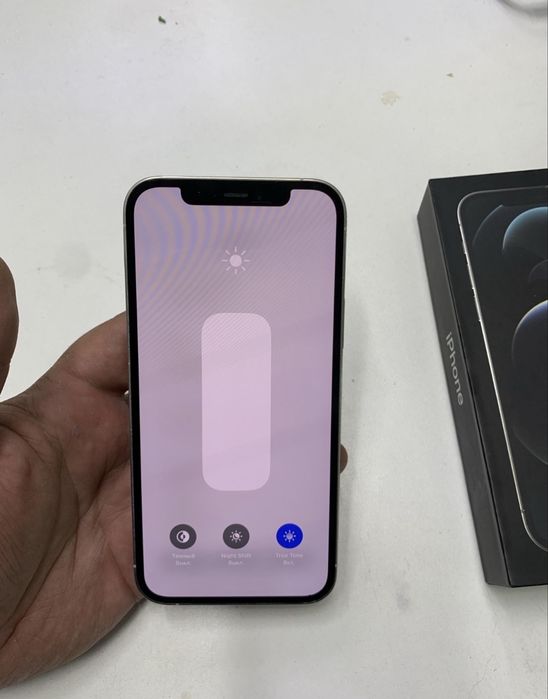 İPhone    12 pro