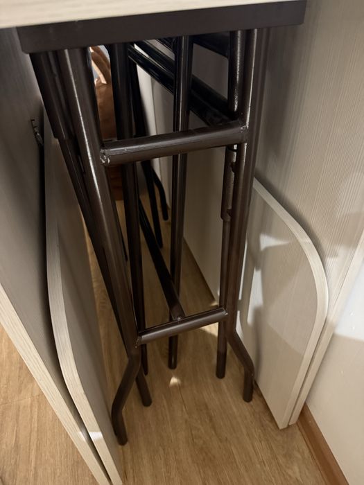 Трансформер стол отличного качество