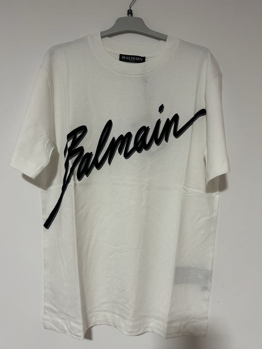 Tricou Balmain Premium