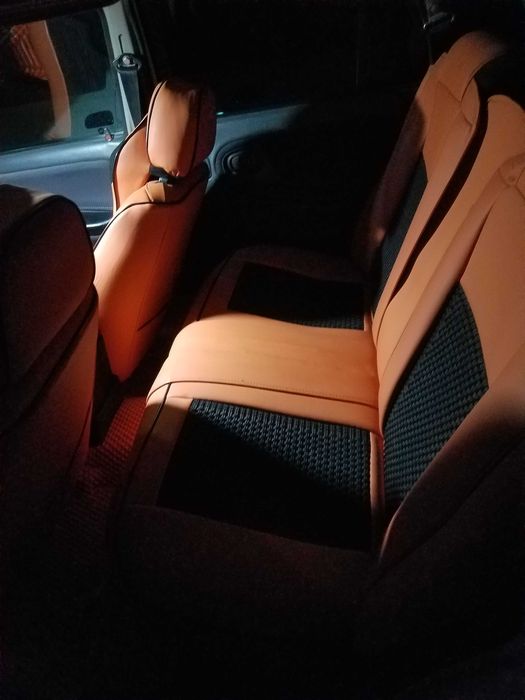 Chevrolet Nexia 2008 — 2