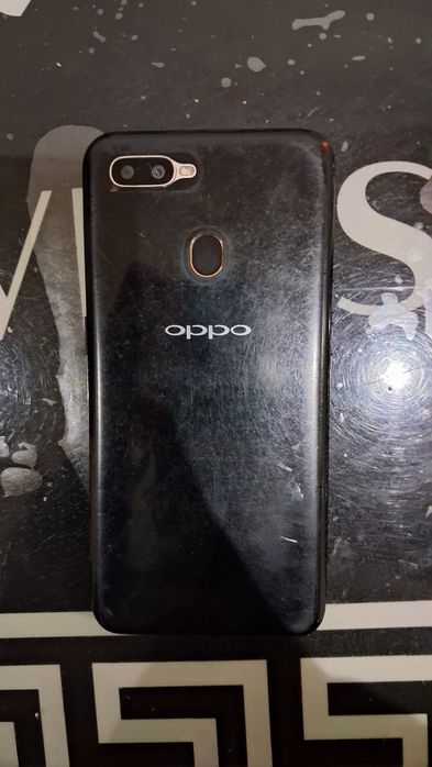 Oppo A5s (бу) өте керемет!