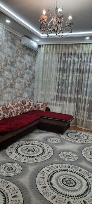 Продаётся квартира 72м²