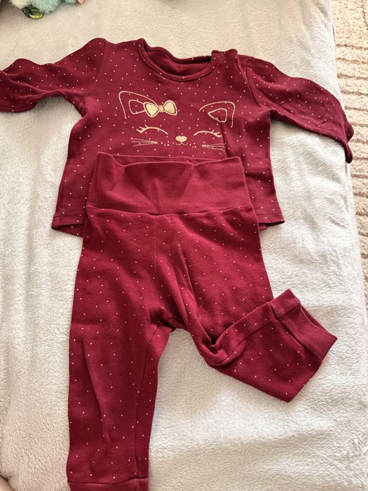 Одежда на девочку