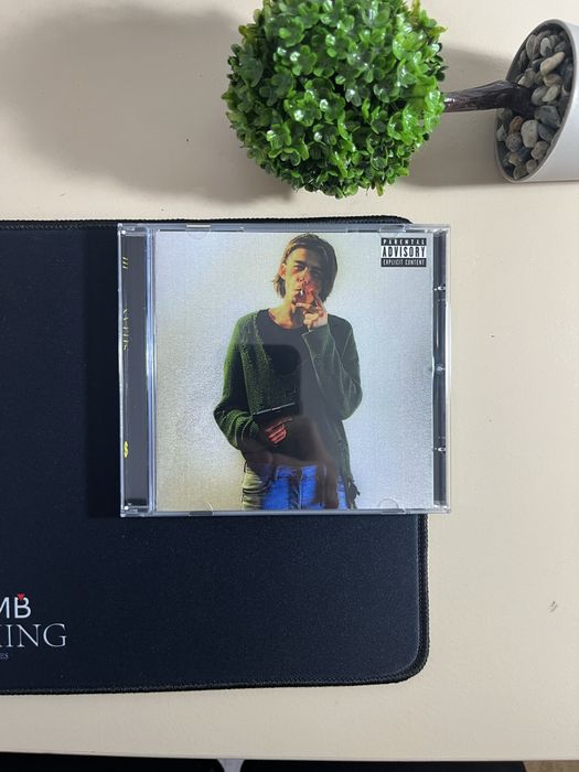 CD Oscar - Stefan 3 III