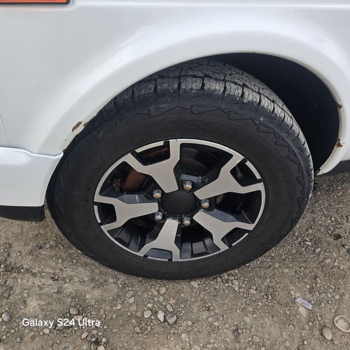 Niva 2101 Legend 2021 yil