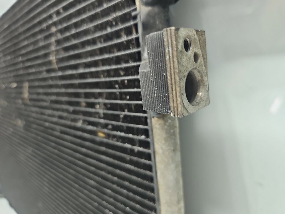Radiator clima / AC AUDI Q2 (GAB) [ Fabr 2016-prezent] 5Q0816411AN 1.4