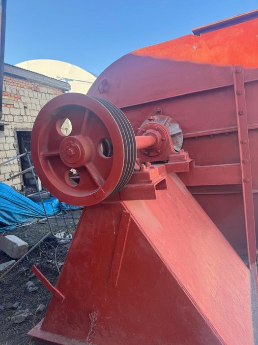 Вентилятор ВЦ 70-16