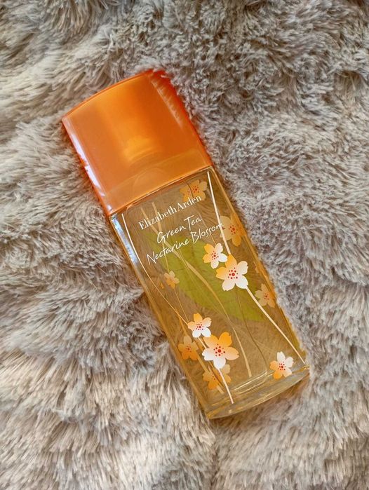 Туалетная вода Elizabeth Arden «Nectarine Blossom»