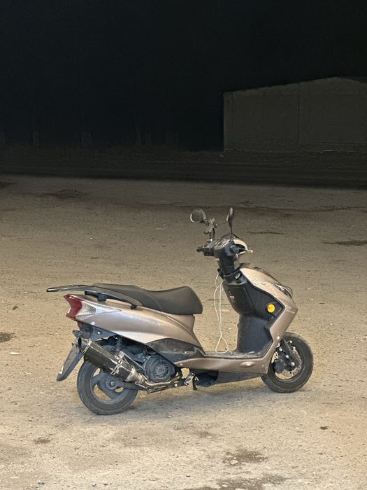 Мопед сатылады