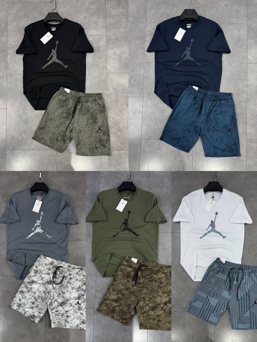 Мъжки екипи Nike,Adidas,Under Armour, Lacoste,Jordan, S-XXL