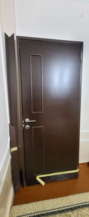 Новы девер срочно