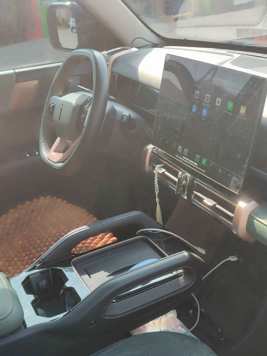 Engil avtomobil Sotiladi Icar03