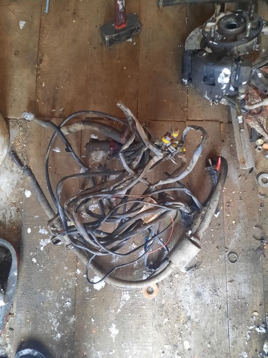 Продам гбо Lovato