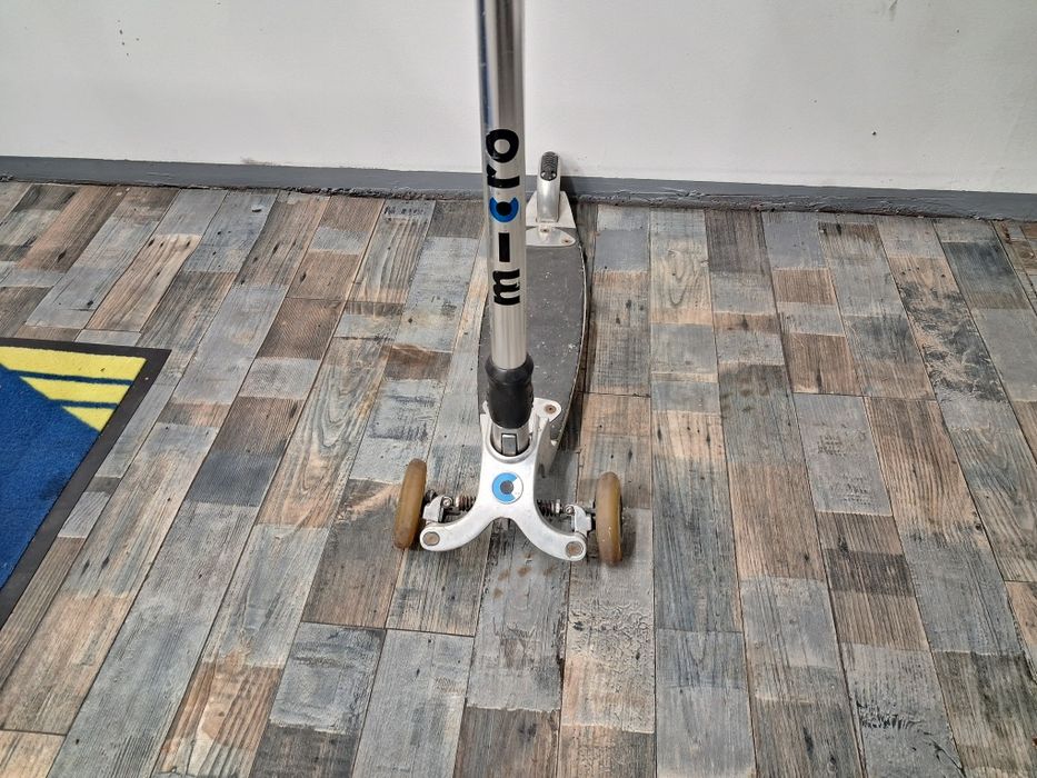 Тротинетка Micro Kickboard Original 2.0