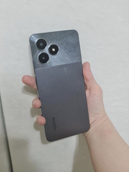 Oppo Realme Note 50