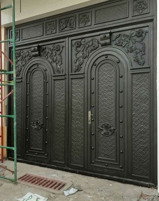 Profisanal Svarshik va Santexnik Usta bollar