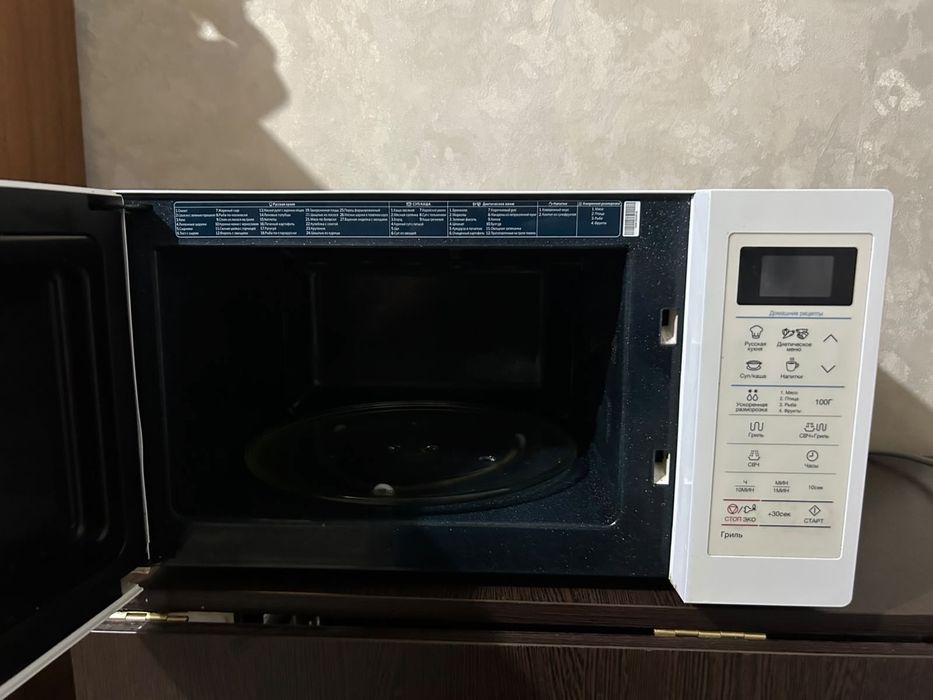 продам микроволновку