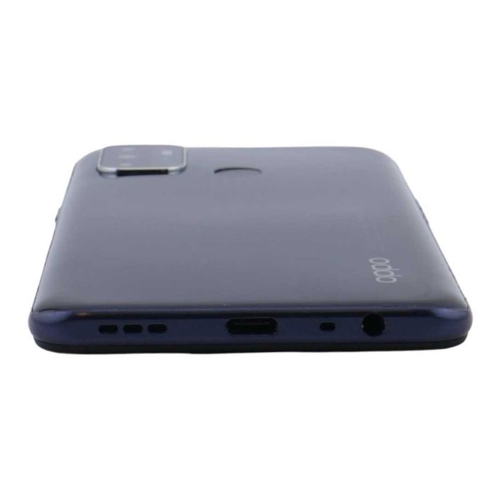 Oppo A53 64GB Electric Black | TrueGSM