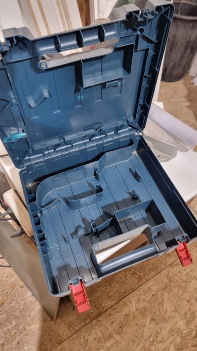 Продадим кейсы для электроинструментов