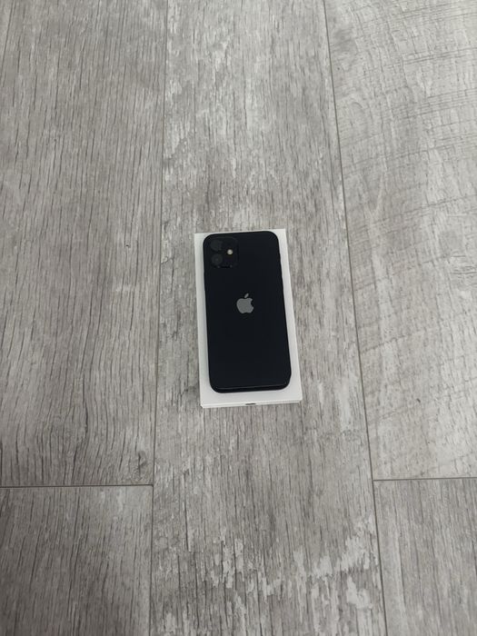 Iphone 12  64 GB  Impecabil