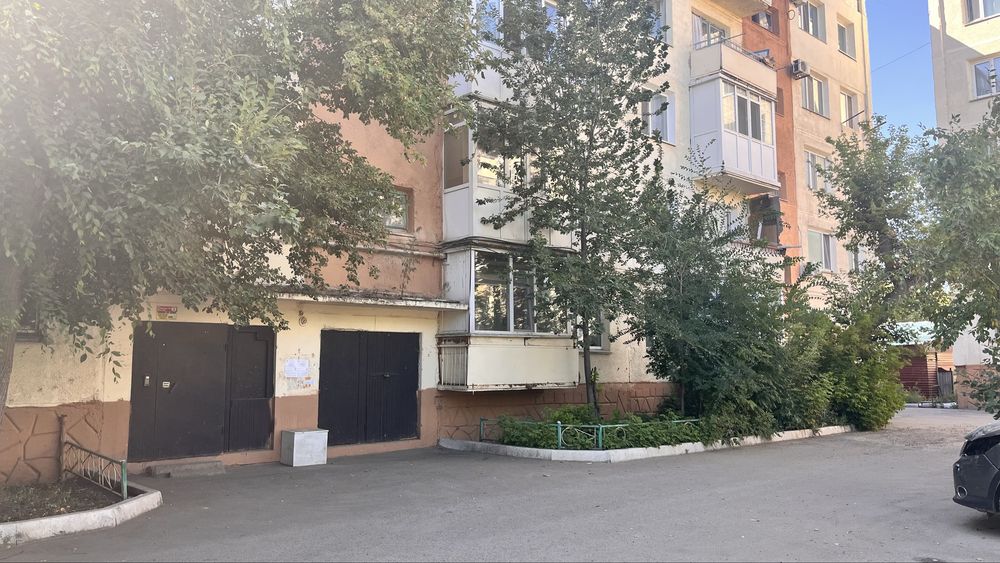 Продам 1 комн квартиру