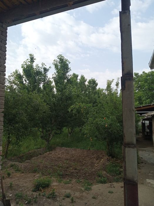 Фаргона аэропорт ховли уй сотилади