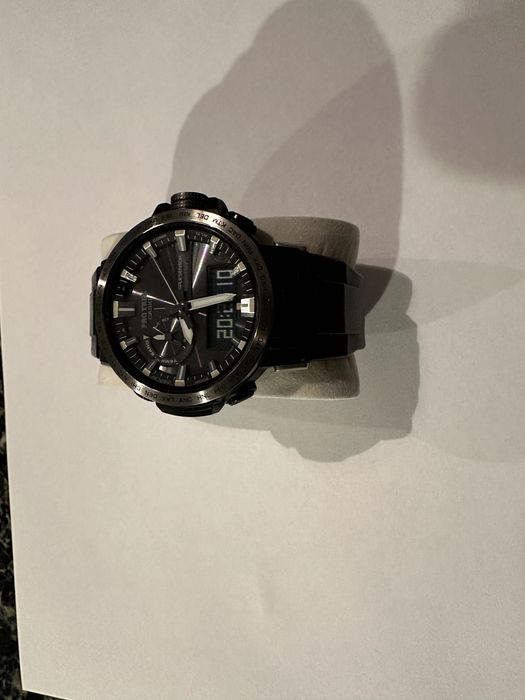 Casio Pro Trek PRW-60YAE