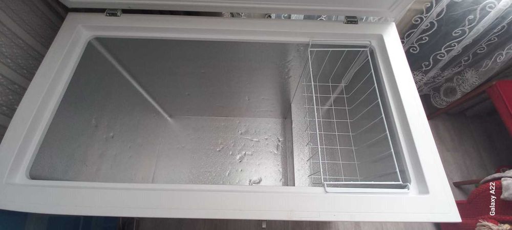 Морозильная камера "Gorenje"