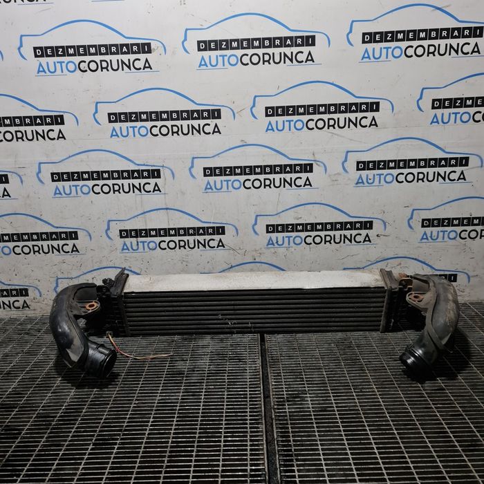 Radiator intercooler Mazda CX - 5 2.2 Diesel - 150CP 2191CC Manuala SHY1 Euro5 ...