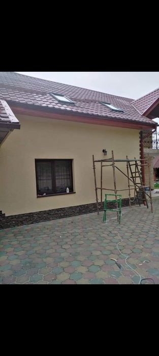 Amenajare interioara exterioara