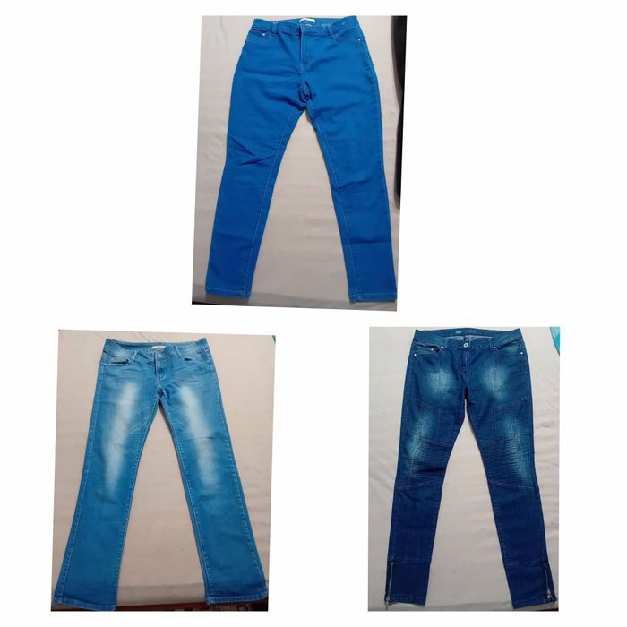 Lot blugi marime 44 dama