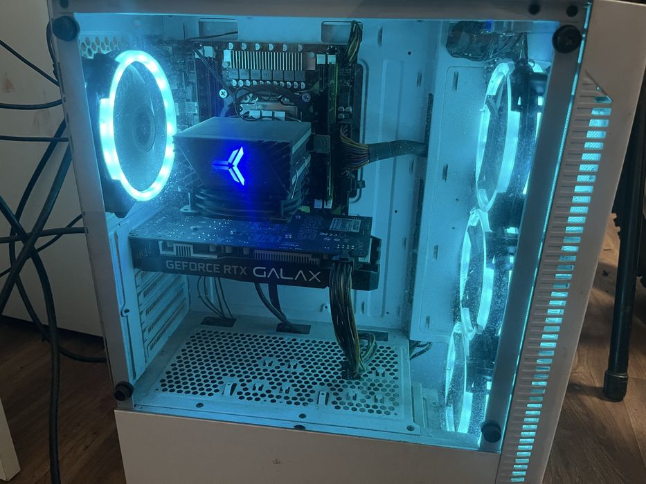 Продается комплект Пк