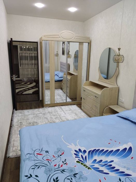 Чиланзар-21 кв 2/3/4.50м2 Срочно Продам квартиру Срочно